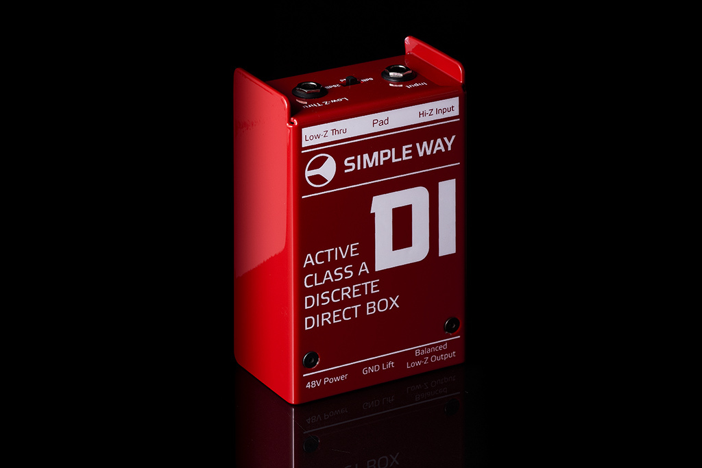 Simple Way D1